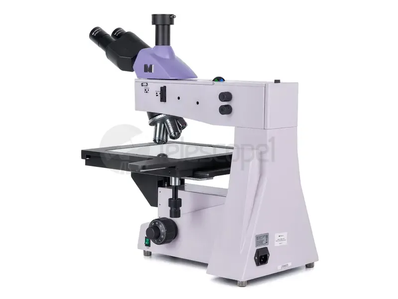 Микроскоп MAGUS Metal D650