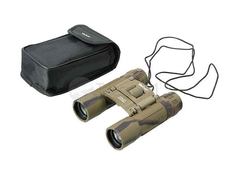 Veber Sport БН 10x25, камуфляж Veber Sport БН 10x25, камуфляж