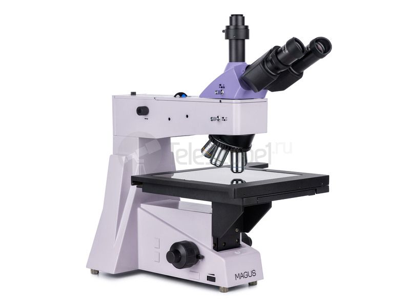 MAGUS Metal D650 BD MAGUS Metal D650 BD