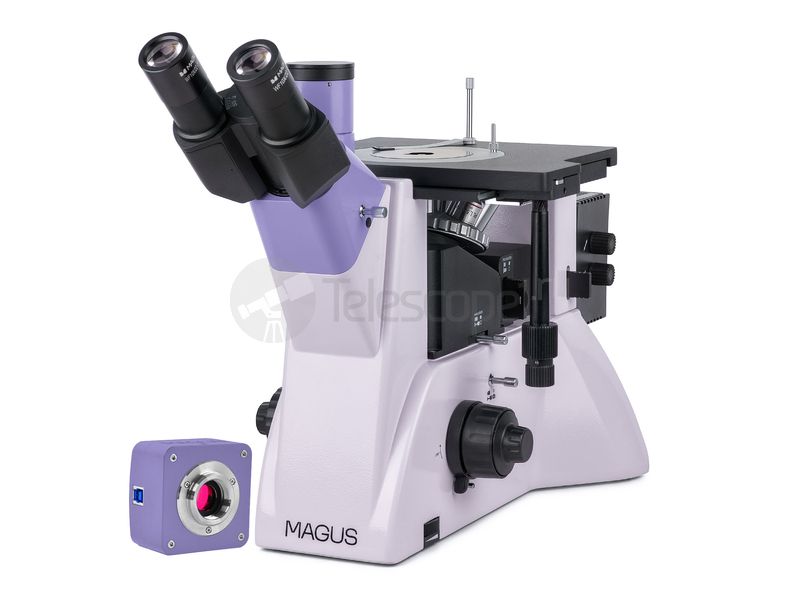 MAGUS Metal VD700 MAGUS Metal VD700
