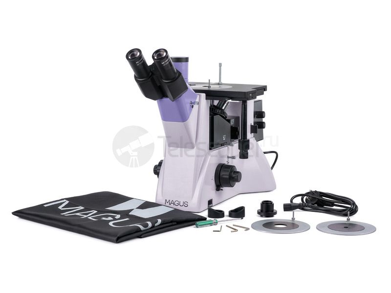 MAGUS Metal VD700 BD MAGUS Metal VD700 BD