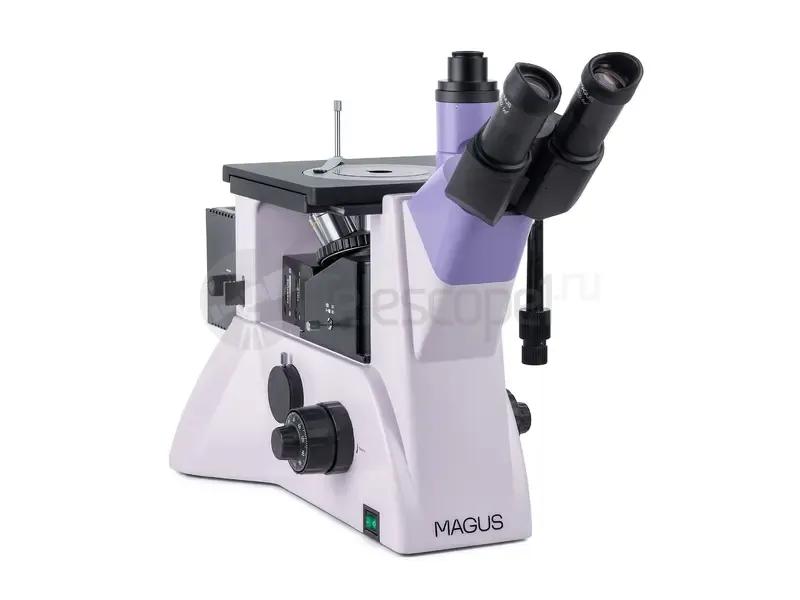 Микроскоп MAGUS Metal VD700 BD