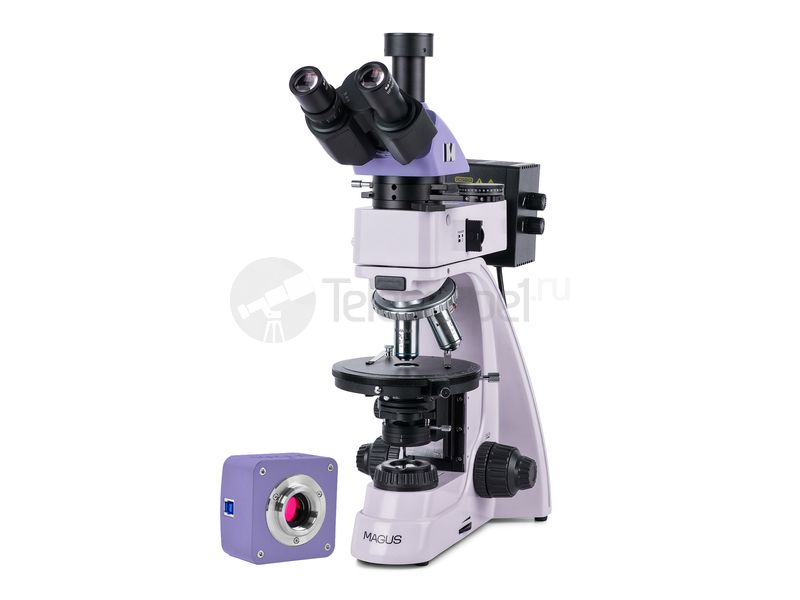 MAGUS Pol D850 MAGUS Pol D850