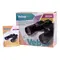 Бинокль Veber БПЦ Zoom 7-21x40