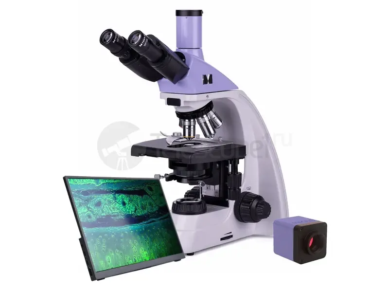 Микроскоп MAGUS Bio D230TL LCD