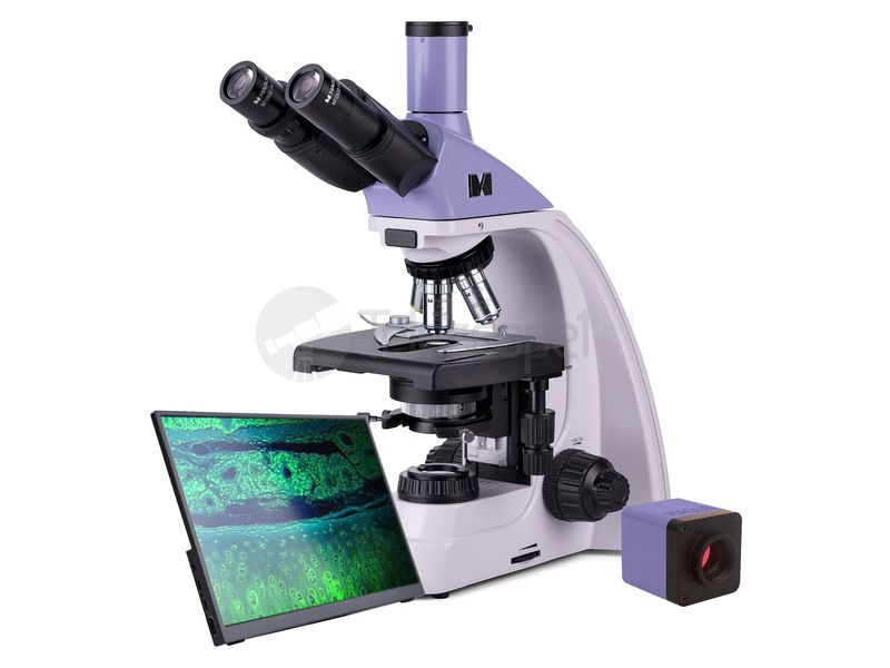 MAGUS Bio D250T LCD MAGUS Bio D250T LCD