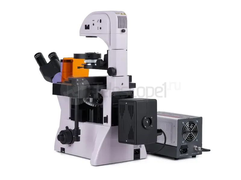 Микроскоп MAGUS Lum VD500 LCD