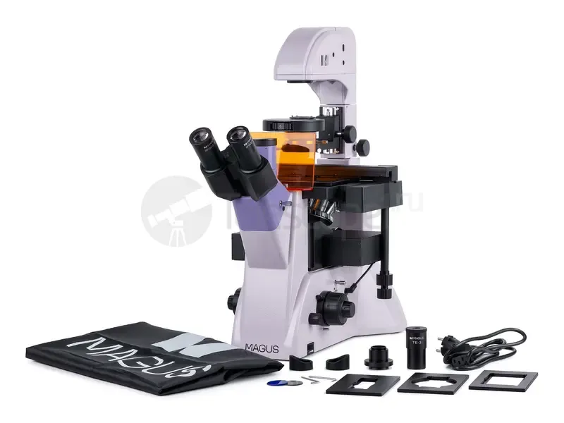 Микроскоп MAGUS Lum VD500L LCD