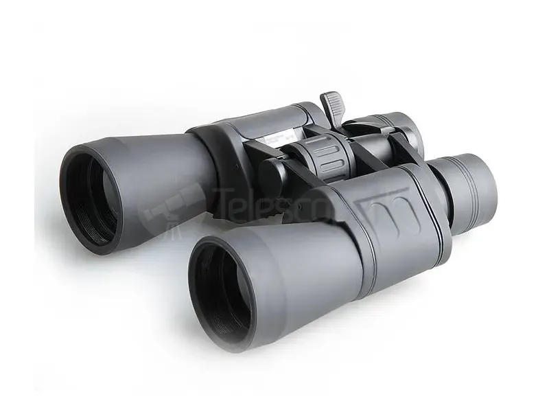 Бинокль Veber БПЦ Zoom 8-32x50