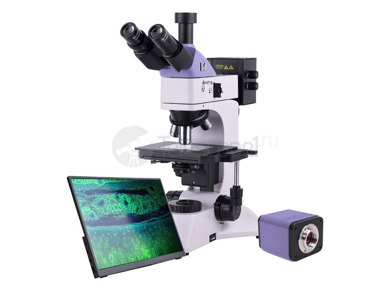 MAGUS Metal D600 BD LCD MAGUS Metal D600 BD LCD