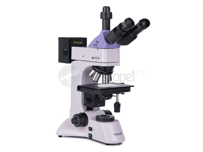 MAGUS Metal D600 BD LCD MAGUS Metal D600 BD LCD