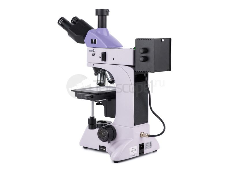 MAGUS Metal D600 BD LCD MAGUS Metal D600 BD LCD