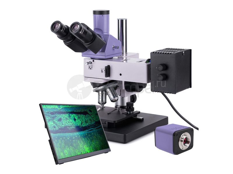 MAGUS Metal D630 LCD MAGUS Metal D630 LCD