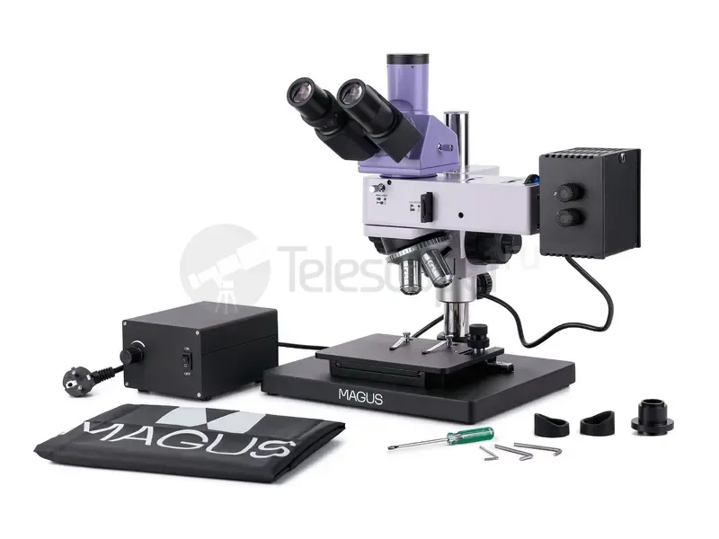Микроскоп MAGUS Metal D630 LCD