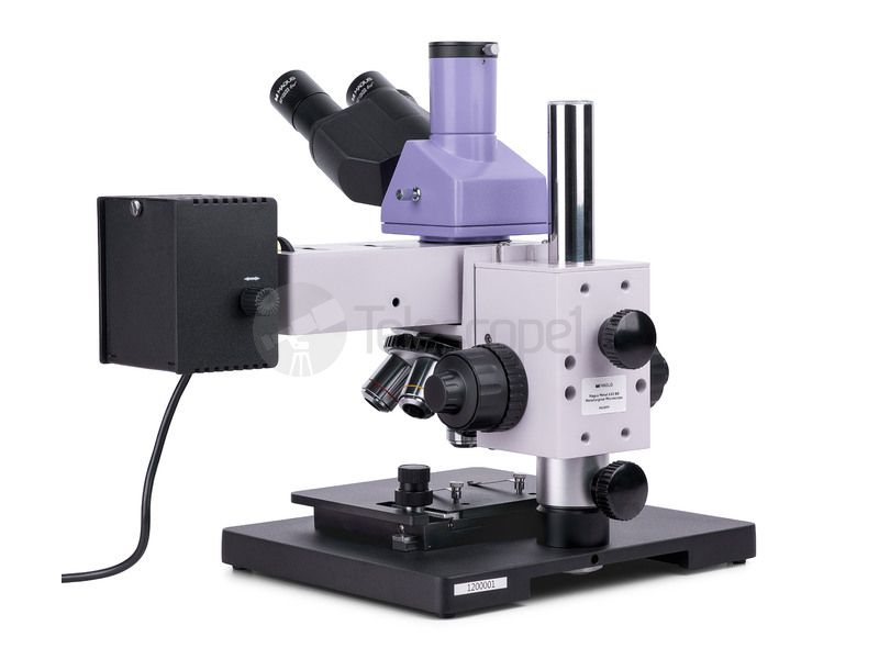 MAGUS Metal D630 BD LCD