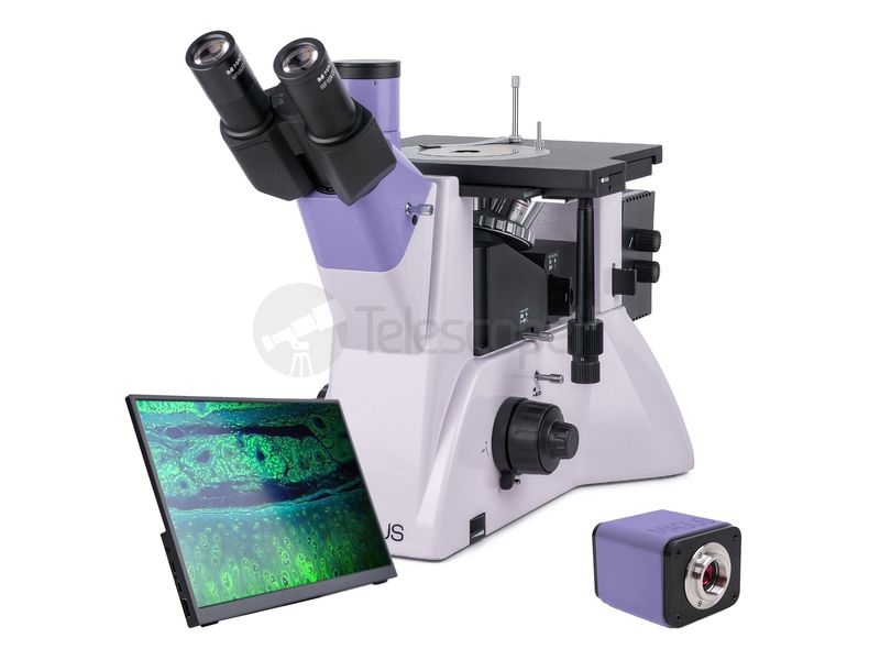 MAGUS Metal VD700 LCD MAGUS Metal VD700 LCD