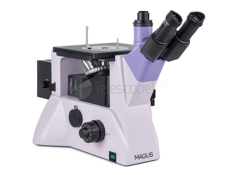 MAGUS Metal VD700 LCD MAGUS Metal VD700 LCD