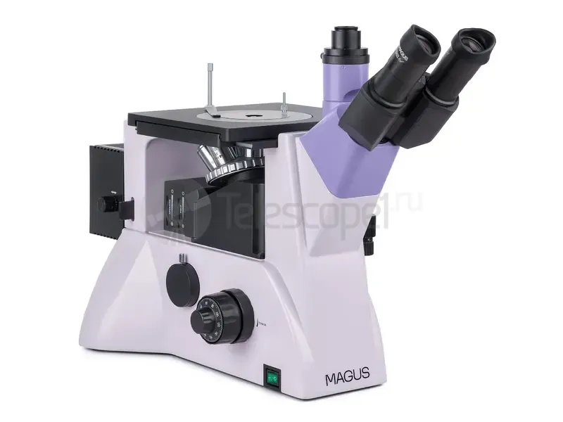 Микроскоп MAGUS Metal VD700 LCD