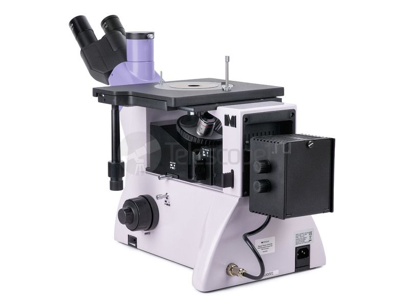 MAGUS Metal VD700 BD LCD