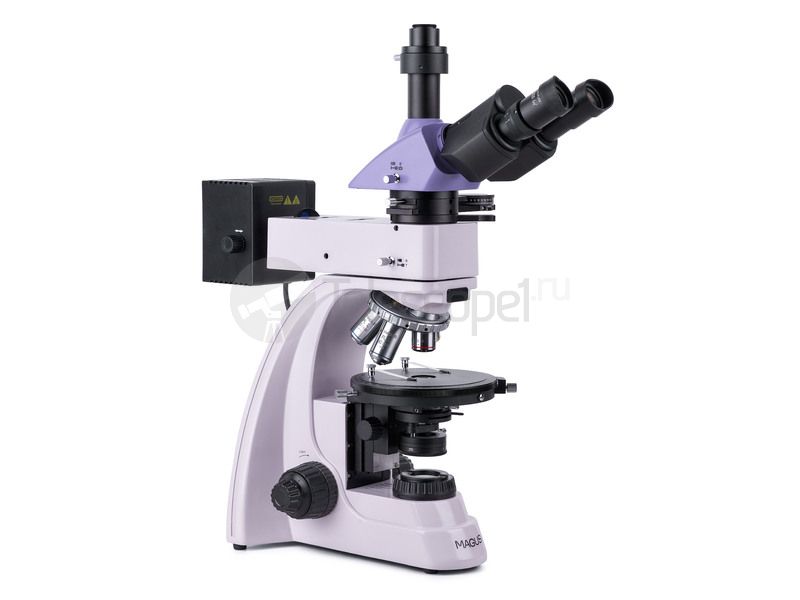 MAGUS Pol D850 LCD MAGUS Pol D850 LCD