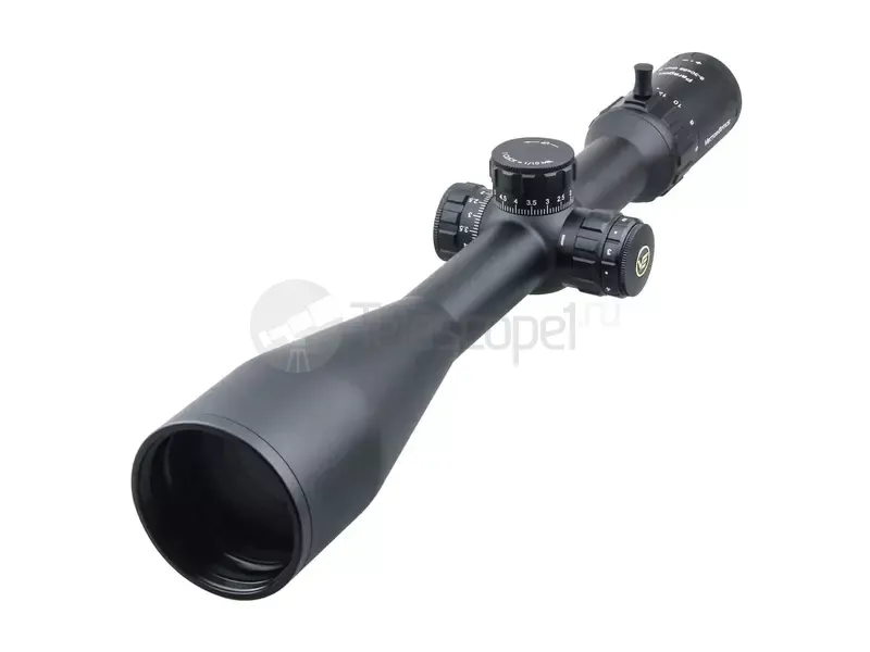 Vector Optics Paragon 6-30x56 SFP GenII, VPA-2 (SCOL-27)