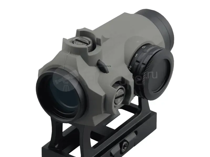Коллиматорный прицел Vector Optics Maverick-III 1x22 S-SOP (SCRD-42)