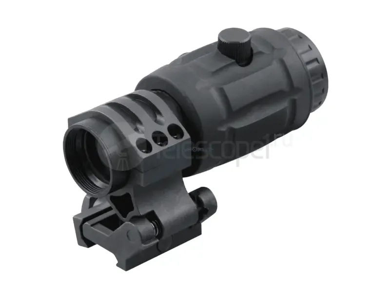 Увеличитель Vector Optics Maverick Original 3x26 Magnifier (SCMF-11)