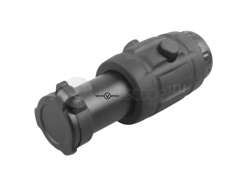 Увеличитель Vector Optics Maverick Original 3x26 Magnifier (SCMF-11)