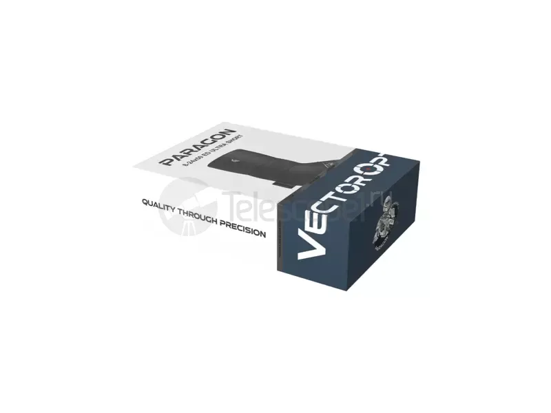 Vector Optics Paragon 8-24x50 ED Ultra Short (SCSS-10)