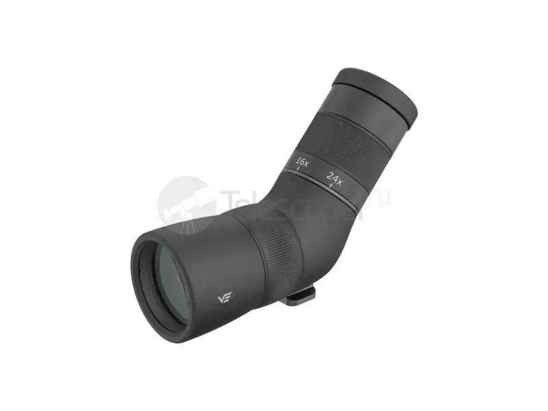 Vector Optics Paragon 8-24x50 ED Ultra Short (SCSS-10)