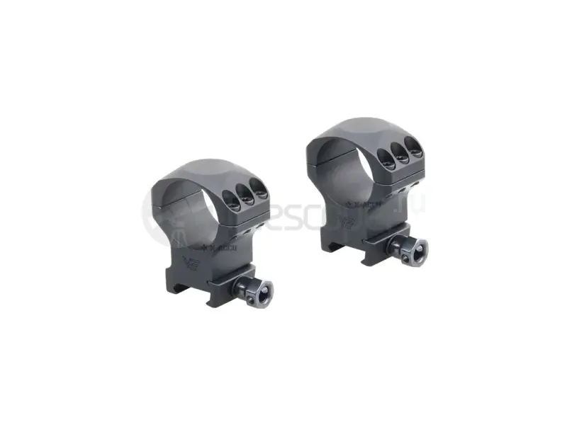 Кольца Vector Optics на weaver 30 мм, средние (XASR-3002)