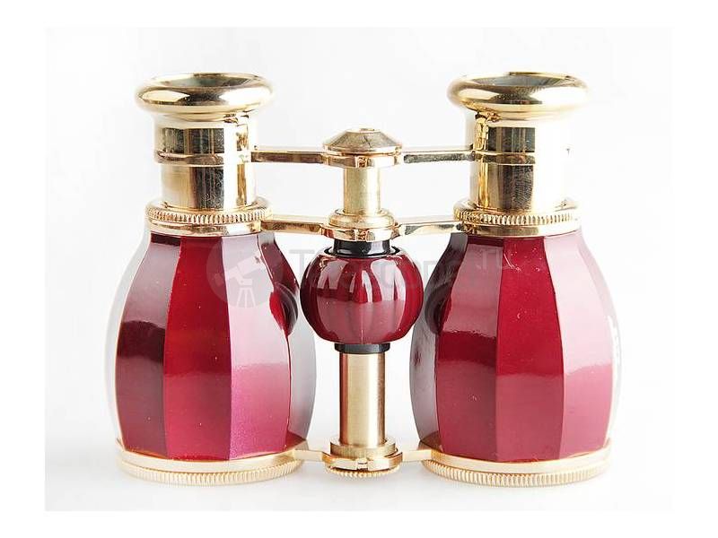 Veber Opera БГЦ 4x30 А01, вишня/золото Veber Opera БГЦ 4x30 А01, вишня/золото