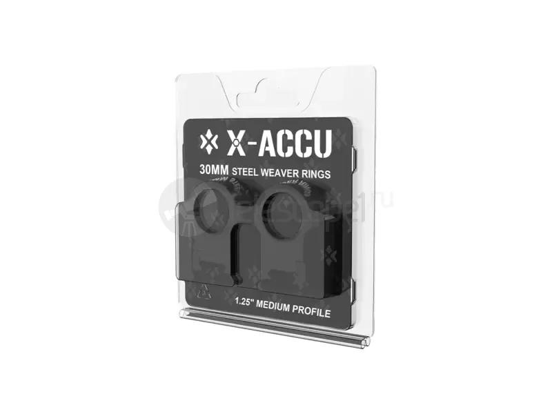 Кольца Vector Optics на weaver 30 мм, средние (XASR-S12) Кольца Vector Optics на weaver 30 мм, средние (XASR-S12)