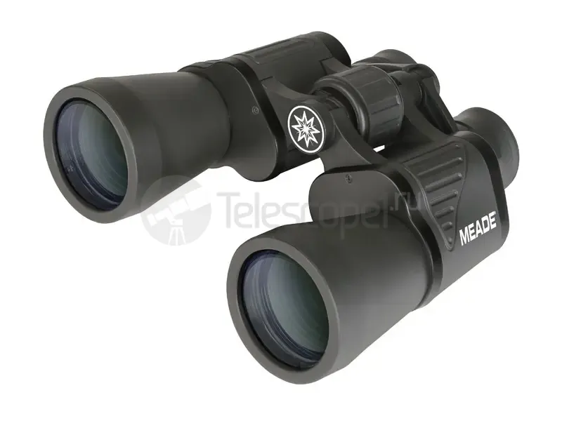 Бинокль Meade TravelView 7x50