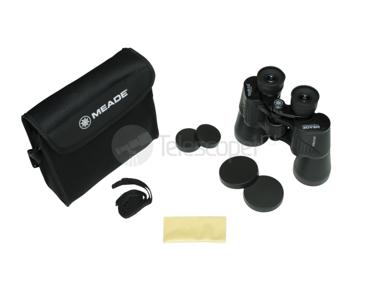 Meade TravelView 7x50 Meade TravelView 7x50