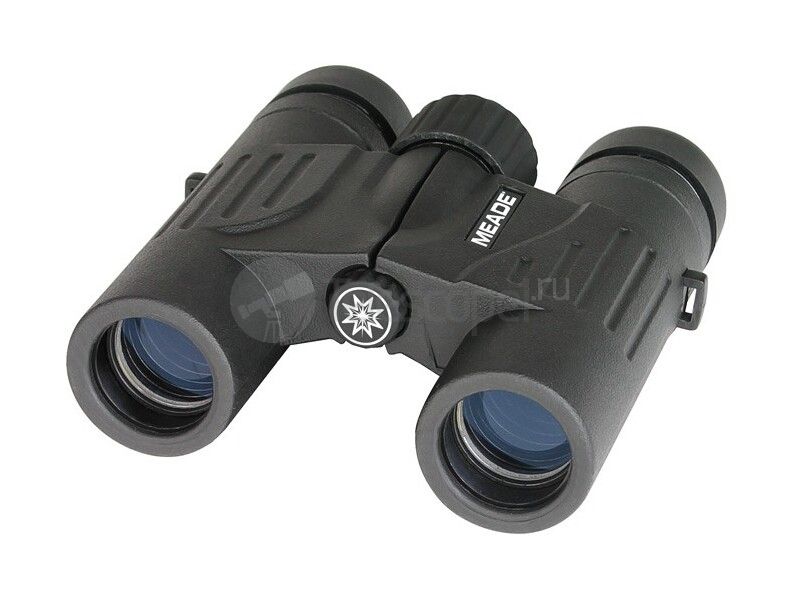 Meade TravelView 8x25