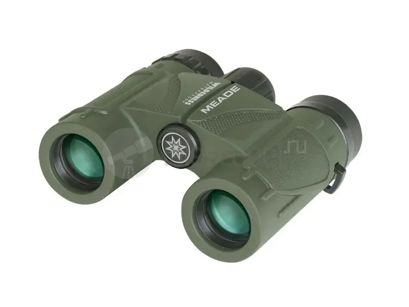 Бинокль Meade Wilderness 10x25