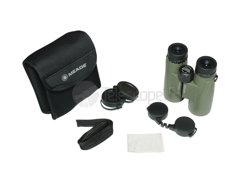 Meade Wilderness 8x32 Meade Wilderness 8x32