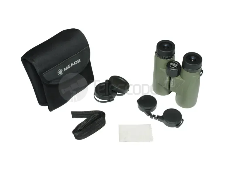 Бинокль Meade Wilderness 8x32