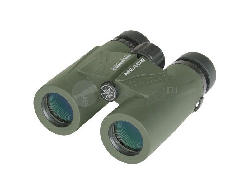 Meade Wilderness 8x32 Meade Wilderness 8x32