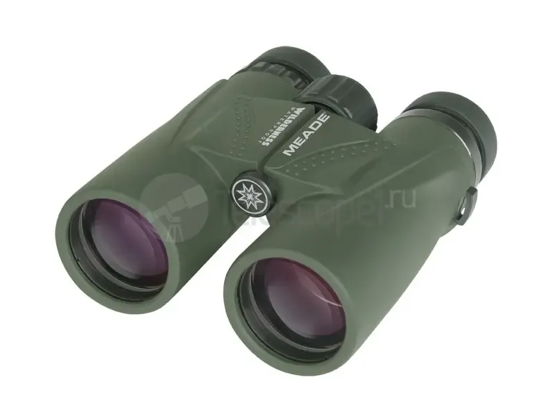 Бинокль Meade Wilderness 8x42
