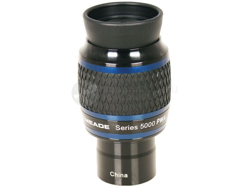 Окуляр Meade PWA Eyepiece 7mm (1.25") 82° Окуляр Meade PWA Eyepiece 7mm (1.25") 82°
