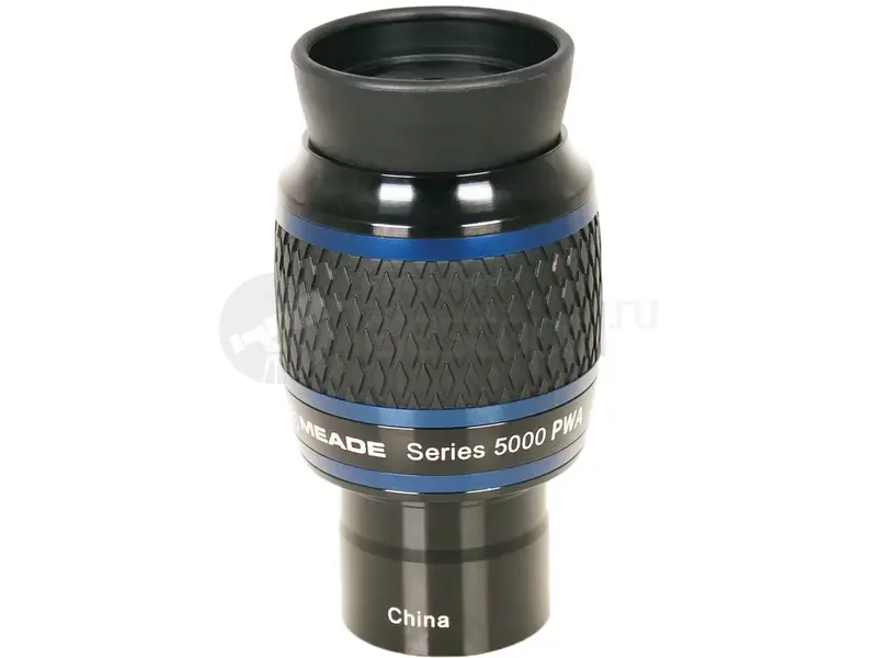 Окуляр Meade PWA Eyepiece 7mm (1.25") 82°