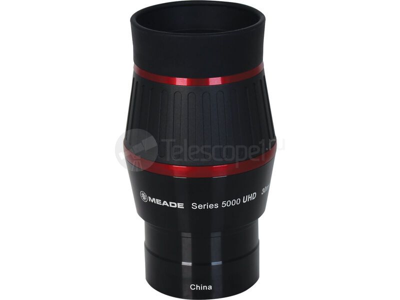 Окуляр Meade UHD Eyepiece 30mm (2") Waterproof Окуляр Meade UHD Eyepiece 30mm (2") Waterproof