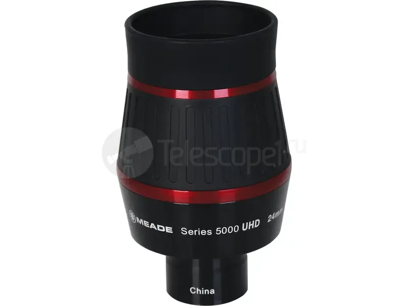 Окуляр Meade UHD Eyepiece 24mm (1.25") Waterproof