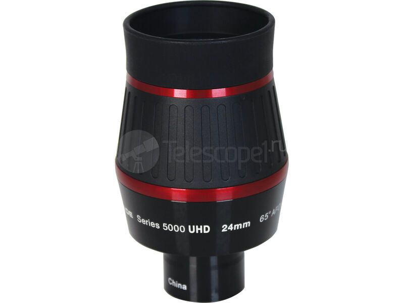 Окуляр Meade UHD Eyepiece 24mm (1.25") Waterproof Окуляр Meade UHD Eyepiece 24mm (1.25") Waterproof