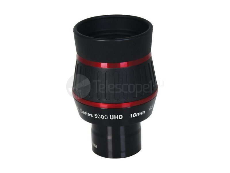 Окуляр Meade UHD Eyepiece 18mm (1.25") Waterproof Окуляр Meade UHD Eyepiece 18mm (1.25") Waterproof