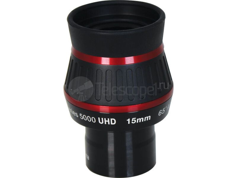 Окуляр Meade UHD Eyepiece 15mm (1.25") Waterproof Окуляр Meade UHD Eyepiece 15mm (1.25") Waterproof