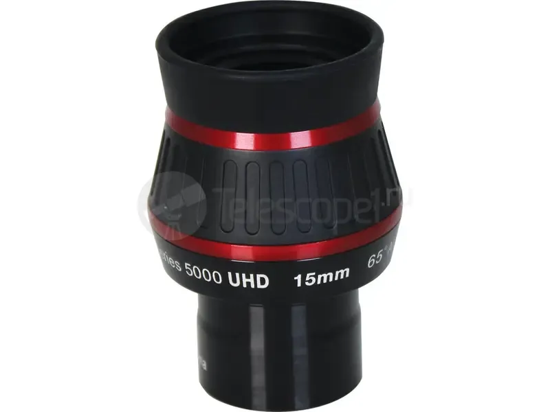 Окуляр Meade UHD Eyepiece 15mm (1.25") Waterproof