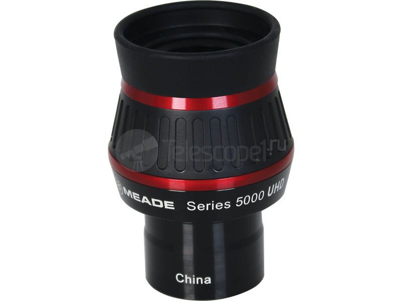 Окуляр Meade UHD Eyepiece 15mm (1.25") Waterproof Окуляр Meade UHD Eyepiece 15mm (1.25") Waterproof